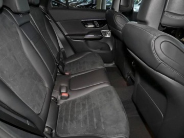 Mercedes GLC C254/X254 Coupe 2.0 220d 197KM 2025 GLC Coupe 220 d 4-Matic AMG Line 2.0 (197KM) 2025, zdjęcie 13