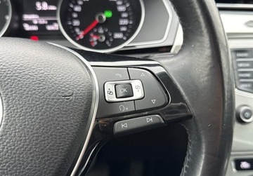 Volkswagen Passat B8 Variant 1.6 TDI 120KM 2015 Volkswagen Passat 1.6 Diesel 120KM, zdjęcie 13