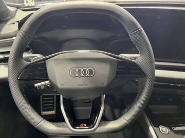 Audi A5 B10 Avant 2.0 TFSI 204KM 2025 AUDI A5 TFSI quattro Avant Combi 2.0 (204KM) 2025, zdjęcie 6