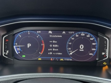 Volkswagen T-Roc I SUV 2.0 TDI 150KM 2020 Volkswagen T-Roc 2kpl.kół Full LED, Navi,, zdjęcie 12