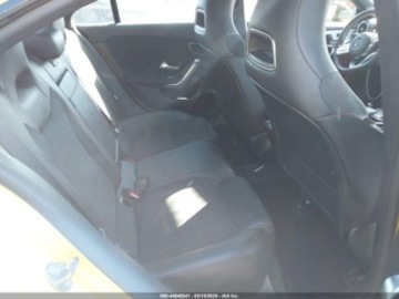 Mercedes CLA C118/X118 2020 Mercedes-Benz CLA MERCEDES-BENZ CLA 250 4MATIC 2.0 Benzyna 221KM, zdjęcie 9