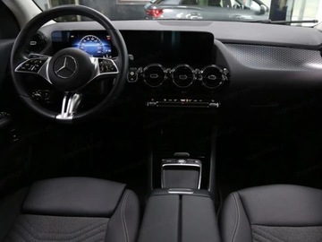 Mercedes GLA II Off-roader Facelifting 2.0 180d 116KM 2025 Mercedes-Benz GLA 180 d 2.0 116KM, zdjęcie 8