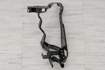 MERCEDES C207 КУПЕ КРЕПЛЕНИЕ ФОНАРЯ СТЕКЛА ПРАВОЕ