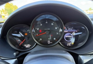 Porsche 2020 Porsche 718 Cayman salon PL FV VAT 23 bezwypadkowy bogata wersja wyposa, zdjęcie 17