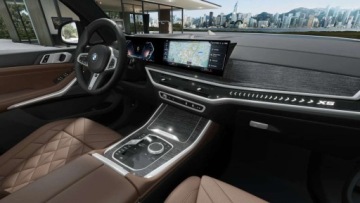 BMW X5 G05 SUV Facelifting 3.0 30d 298KM 2026 BMW X5 xDrive30d 298 KM mHEV - Gotowy do Odbioru - Hak - Kamera 360 - M Pro, zdjęcie 14