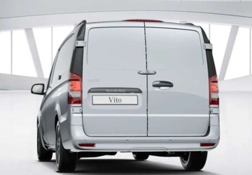 Mercedes Vito W447 2025 Mercedes-Benz Vito Mercedes-Benz Vito 2.0 Diesel 190KM, zdjęcie 4