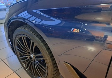 BMW Seria 5 G30-G31 Limuzyna 530i 252KM 2018 BMW Seria 5 530i M Sport 252KM Krajowa,Bezwypadkowa,M Pakiet, ead-UP,Harma, zdjęcie 10