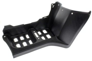 HONDA TRX400 RANCHER PODŁOGA LEWA OEM 2004-2007