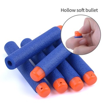 100 NERF DARTS, NERF ПУСКОВАЯ УСТАНОВКА, ДЫМОХОДНЫЕ ДРОТЫ