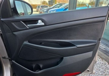 Hyundai Tucson III SUV 1.7 CRDi 141KM 2016 Hyundai Tucson 1.7D 141KM Aut.FulLed Kam.El.Klapa SkorzEl.Grz.Went.Fot.Pan, zdjęcie 18