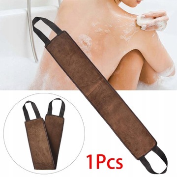 Аппликатор для лосьона для спины. Аппликатор для автозагара.