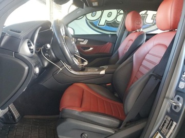 Mercedes GLC C253 2021 Mercedes-Benz GLC Coupe 43 4Matic AMG 2021 3.0l 3.0 Benzyna 385KM, zdjęcie 7