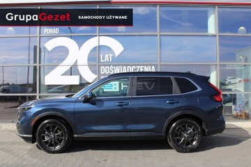 Honda CR-V VI SUV 2.0 i-MMD  184KM 2025 Honda CR-V 2,0 Hybryda Advance AWD*dostępne inne kolory od ręki*rabat 15, zdjęcie 1