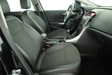 Opel Astra J 2010 Opel Astra 1.4 T, Klima, Klimatronic, Tempomat,ALU, zdjęcie 6