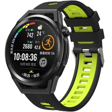 PASEK DO HUAWEI WATCH GT 2 3 4 5 GT2 GT3 GT4 GT5 PRO GT2e 2e 46MM 48MM