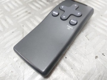 Пульт дистанционного управления радио CD-дисплеем Volvo XC90 I 30679465 30656245 2002-2006