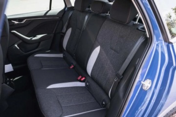 Skoda Kamiq Crossover 1.0 TSI 110KM 2022 Skoda Kamiq 1.0 TSI, Salon Polska, 1. Właściciel, zdjęcie 22