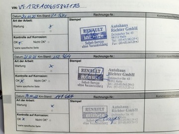 Renault Grand Scenic III 1.6 dCi 130KM 2017 Renault Grand Scenic 1.6 Diesel 130 KM Grand, zdjęcie 30