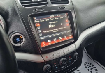 Fiat Freemont 2.0 Multijet II 16v 140KM 2013 Fiat Freemont SLICZNY 2.0 Diesel 140KM Bogata Wersja ORYGINAL Zadbany 7 MI, zdjęcie 16