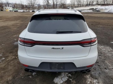 Porsche Macan 2021 Porsche Macan 2021 PORSCHE MACAN S 3.0 Benzyna 348KM, zdjęcie 6