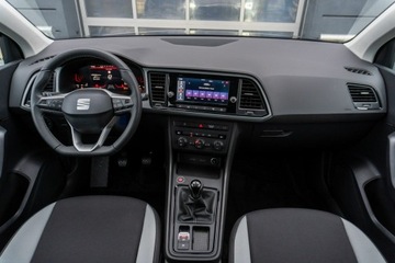 Seat Ateca 2026 Seat Ateca Reference 1.0 TSI 115 KM - Dostępny od, zdjęcie 18