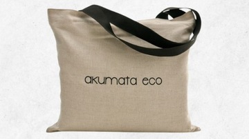 ECO AKUMATA АКУПРЕССУУРНЫЙ КОВРИК + ПОДУШКА ДЛЯ ЗДОРОВЬЯ