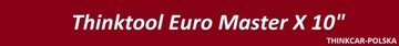Thinktool Euro Master X PassThru Online ThinkLINK