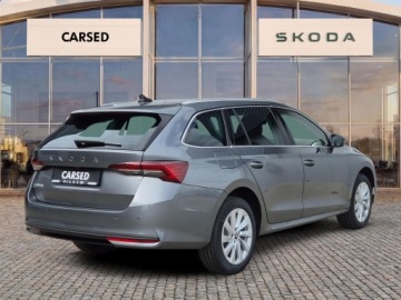 Skoda Octavia IV Scout 1.5 TSI ACT 150KM 2026 Skoda Octavia Drive 1,5 TSI 150KM manual, zdjęcie 4