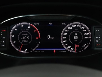 Seat Ateca SUV 1.5 EcoTSI 150KM 2019 Seat Ateca Virtual Skóra Kamera cofania, zdjęcie 21