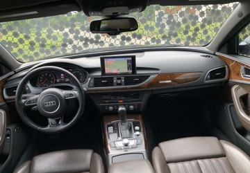 Audi A6 C7 Limousine Facelifting 3.0 TFSI 333KM 2015 Audi A6 Limousine Audi A6 Limousine 3.0 Benzyna 333KM, zdjęcie 22
