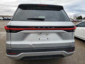 Lexus 2024 Lexus Inny TX 350 Base 2024 2.4l 2.4 Benzyna 275KM, zdjęcie 2