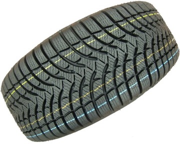 OPONY ZIMOWE 205/55R16 ciche