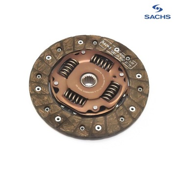 SACHS 1878 005 615 Диск сцепления