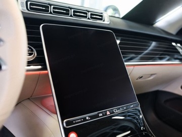 Mercedes Klasa S W223/V223 2025 S Klasa 450 d 4-Matic L AMG Line 2.9 (367KM) 2025, zdjęcie 8