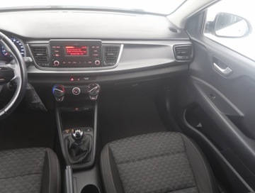 Kia Rio IV Hatchback 5d Facelifting 1.0 T-GDI 100KM 2021 Kia Rio 1.0 T-GDI, Salon Polska, 1. Właściciel, zdjęcie 7