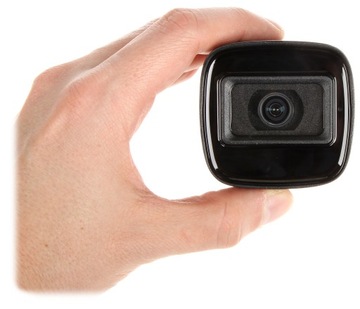 Камера DS-2CE16H0T-ITF(2,8 мм)(C) HIKVISION