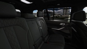 BMW X7 SUV Facelifting 3.0 40d 352KM 2026 BMW X7 xDrive40d - Dostępne od ręki!, zdjęcie 15