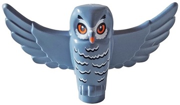LEGO Animal Harry Potter Птица Сова Сова 67632pb02