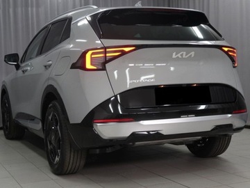 Kia Sportage V 2025 KIA Sportage 1.6 T-GDI Business Line 2WD DCT Suv 150KM 2025, zdjęcie 2