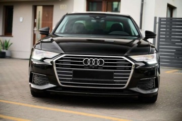 Audi A6 C8 2020 Audi A6 Limousine Advanced___35 TDi S Tronic___LED Skora Kamera360 Virtual, zdjęcie 37