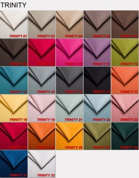 ŁÓŻKO HOTELOWE LUXOR 100x200 + MATERAC KIESZENIOWY