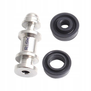 Титановый дисковый рычаг