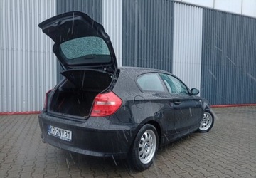 BMW Seria 1 E81/E87 2009 BMW Seria 1 BMW Seria 1 116i, zdjęcie 16