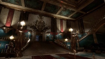 КЛАУДПАНК XBOX ONE/X/S КЛЮЧ