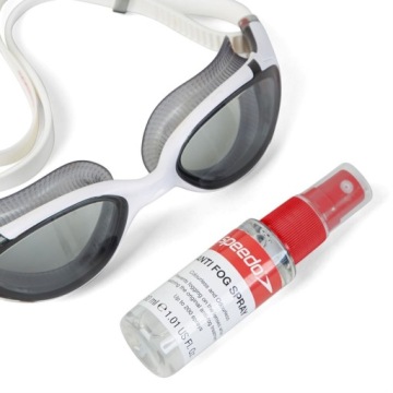 Очковая маска Speedo Anti Fog жидкая