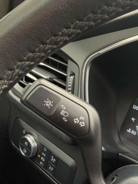 Ford Kuga III SUV 2.0 EcoBlue MHEV 150KM 2020 Ford Kuga PanoramaKamera przod i tylFull LedNaviHead UpFull Opcja, zdjęcie 33