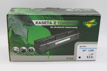 Zamiennik HP 13A Q2613A toner