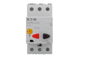 EATON WYŁĄCZNIK SILNIKOWY 2,5-4A PKZM01-4-EA 189887
