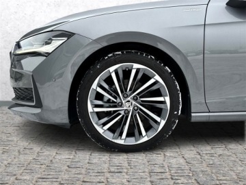 Skoda Superb III Kombi Facelifting 2.0 TDI SCR 150KM 2024 Skoda Superb 2.0TDI 150KM L&amp;K DSG l Head-Up, DCC,, zdjęcie 35