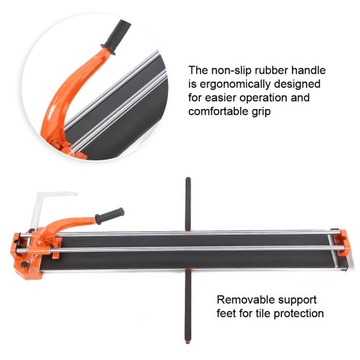 Профессиональный ручной плиткорез.